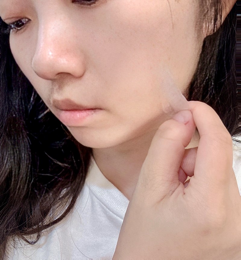 試用